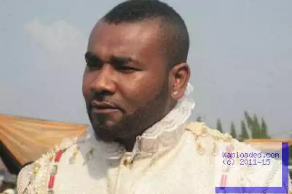 Kidnappers Release Actor Prince Eke, Muma Gee
